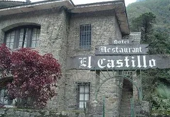 Hotel El Castillo Del Loro