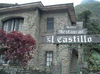 Hotel El Castillo Del Loro