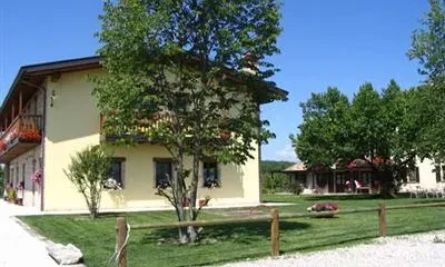 Agriturismo Albafiorita