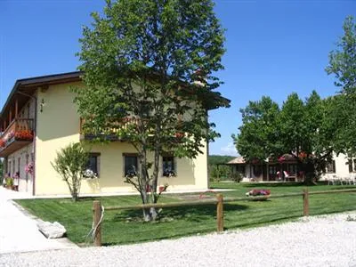 Agriturismo Albafiorita