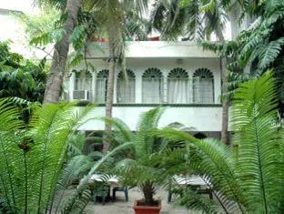 Hotel Raj Palace Udaipur