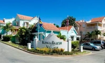 King's Beach Village