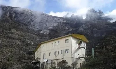 Laban Rata