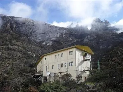 Laban Rata