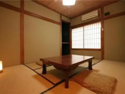 Ougiya Ryokan