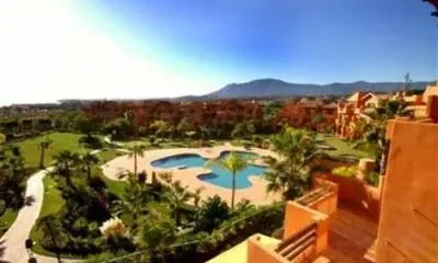 Sotoserena Golf Resort