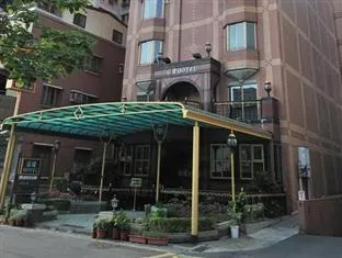 Jiaqing Hotel