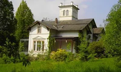 Parkhotel Haus Schoeneck