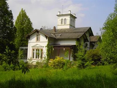 Parkhotel Haus Schoeneck