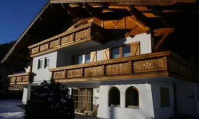 Chalet Alice