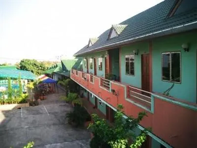 Wanliya Resort