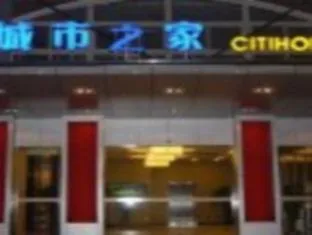 Citihome Hotel Chuzhou Dingyuan Luqiao