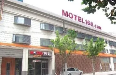 Motel 168 Shanghai Kaixuan Road