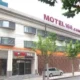 Motel 168 Shanghai Kaixuan Road