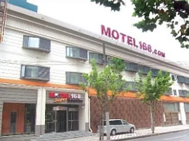 Motel 168 Shanghai Kaixuan Road