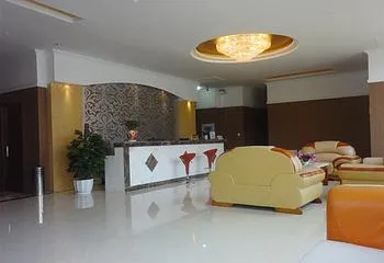 Mingzhu Hotel Chongqing