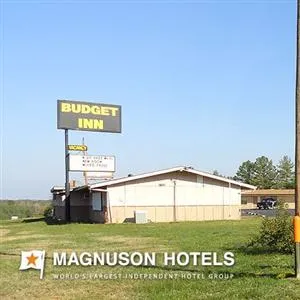 Budget Inn Jefferson