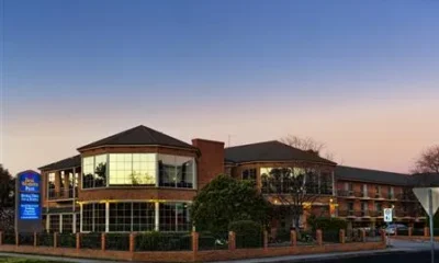 Best Western Plus Hovell Tree Inn