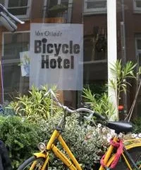 Bicycle Hotel