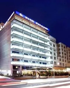 Hotel Poseidon Palaio Faliro