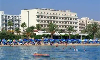 Nelia Beach Hotel