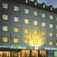 Capital Hotel Brussels