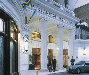 Eurostars Claridge Hotel