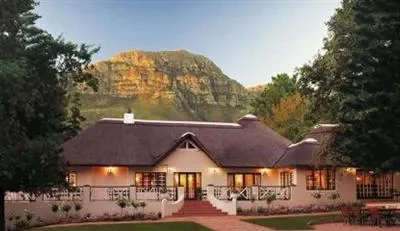 Straightway Head Country Hotel Somerset West