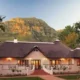 Straightway Head Country Hotel Somerset West