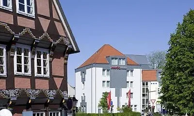 InterCity Hotel Celle