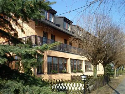 Hotel Willmersdorf