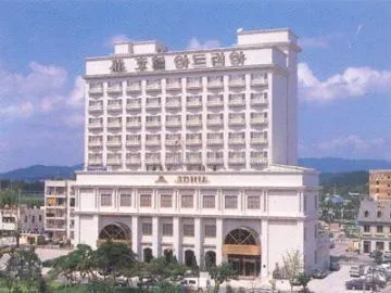 Adria Hotel Daejeon