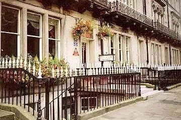 Rothesay Hotel Edinburgh