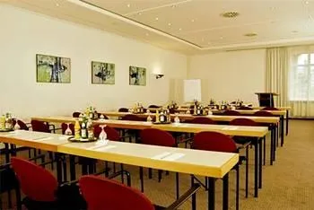 InterCity Hotel Erfurt