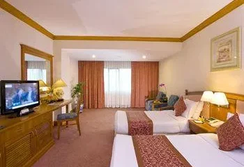 Halong Plaza Hotel