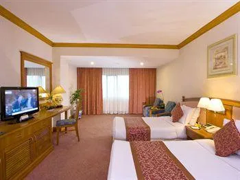 Halong Plaza Hotel