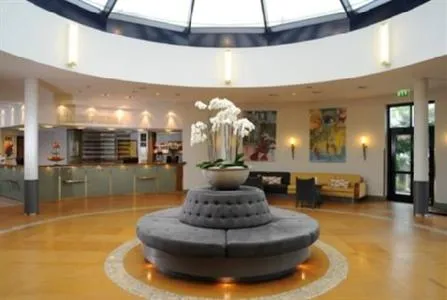 BEST WESTERN Premier Parkhotel Kronsberg