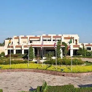 Hotel Clarks Khajuraho