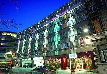 Mercure Liege Centre