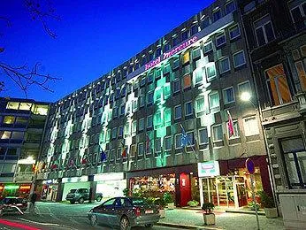 Mercure Liege Centre