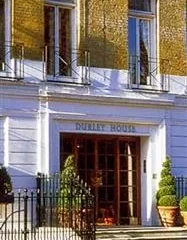 Durley House