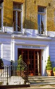 Durley House