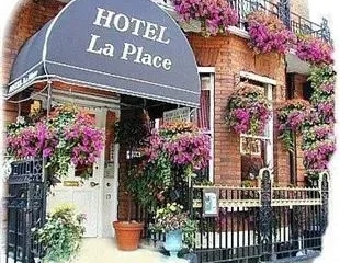 Hotel La Place London