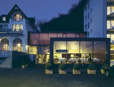 Hotel Seeburg