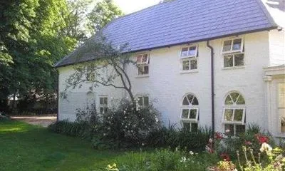 Detling Coach House Bed & Breakfast Maidstone