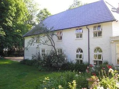 Detling Coach House Bed & Breakfast Maidstone