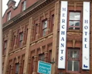 The Merchants Hotel Manchester