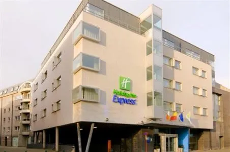 Holiday Inn Express Mechelen City Centre