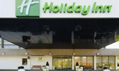 Holiday Inn Moenchengladbach