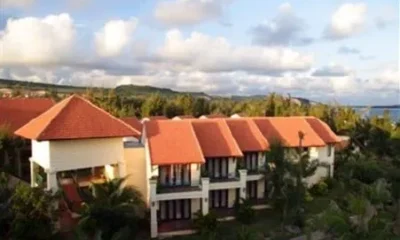 Pandanus Resort Phan Thiet